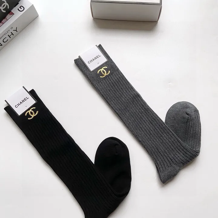スーパーコピー シャネル 靴下