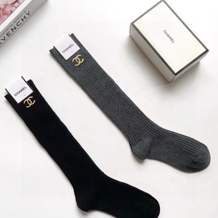 スーパーコピー シャネル 靴下