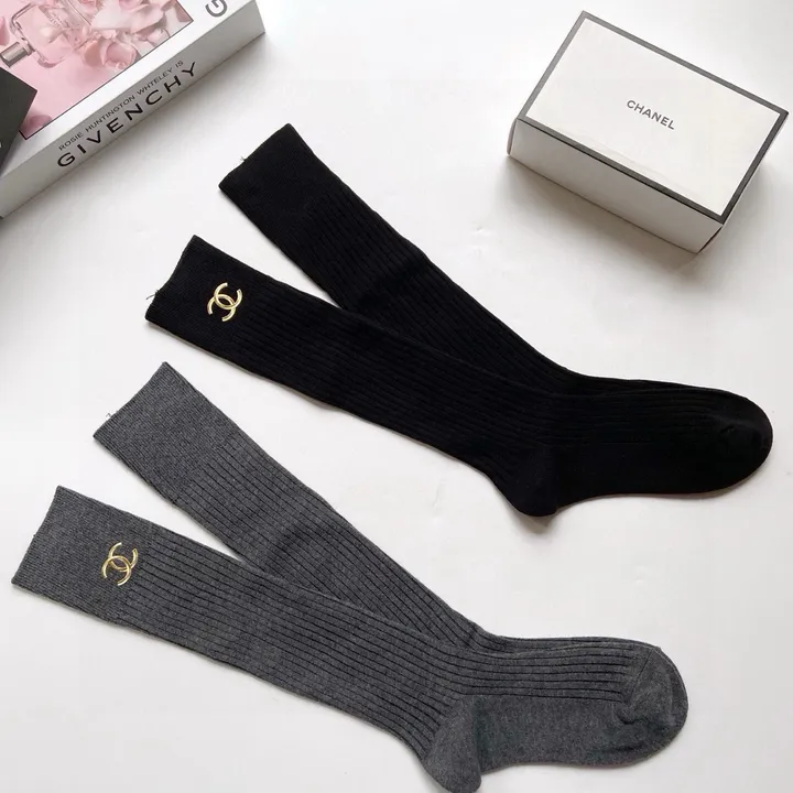 スーパーコピー シャネル 靴下