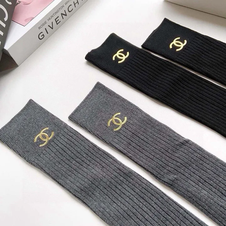 スーパーコピー シャネル 靴下