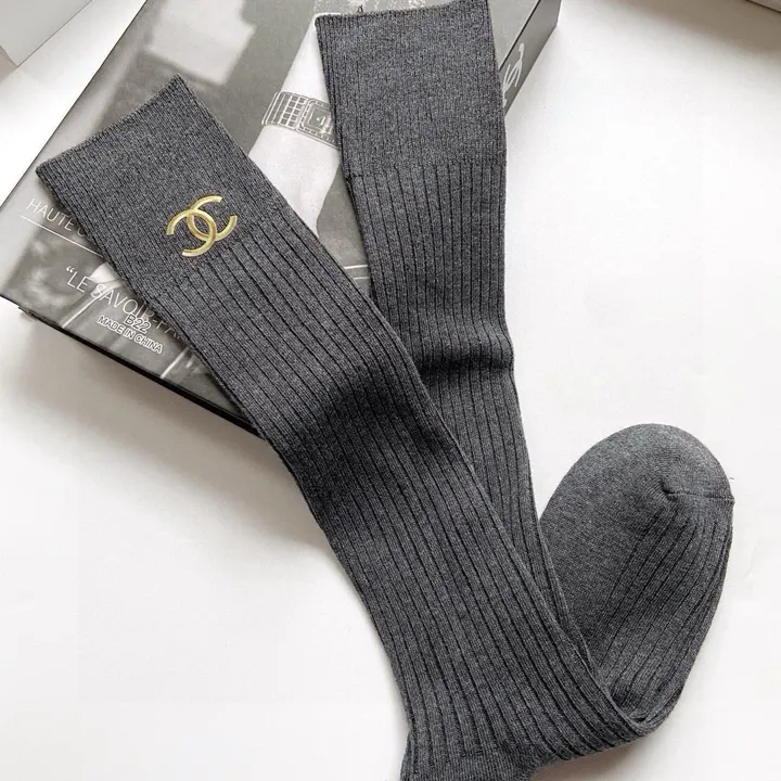 スーパーコピー シャネル 靴下