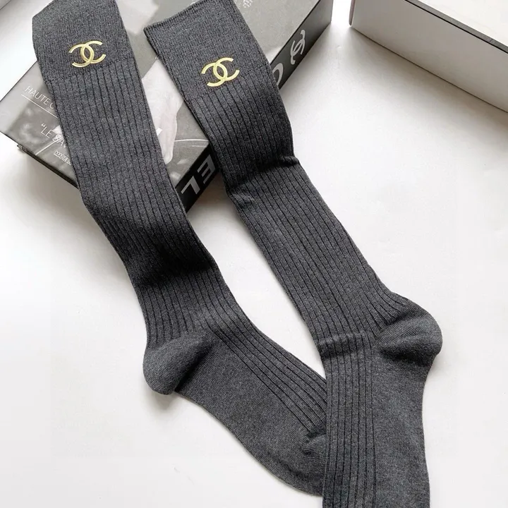 スーパーコピー シャネル 靴下
