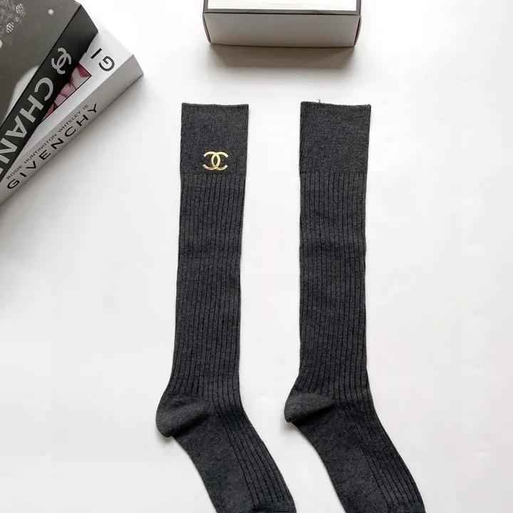 スーパーコピー シャネル 靴下