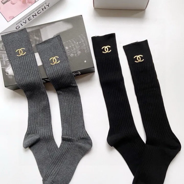 スーパーコピー シャネル 靴下