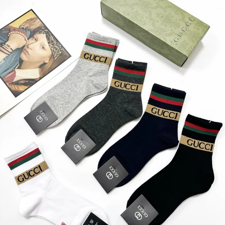 スーパーコピー グッチ 靴下