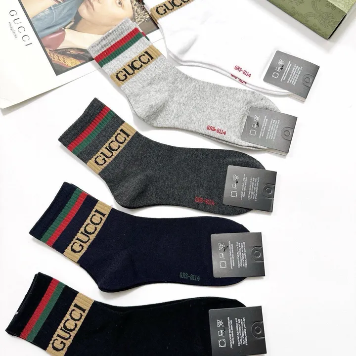 スーパーコピー グッチ 靴下