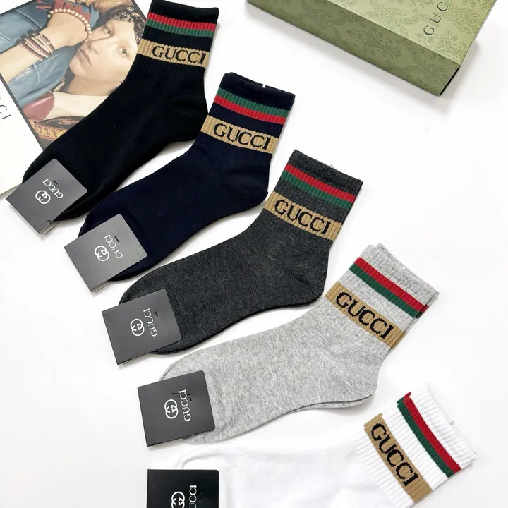スーパーコピー グッチ 靴下