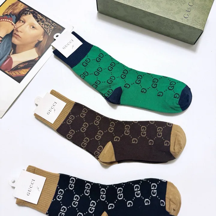 スーパーコピー グッチ 靴下