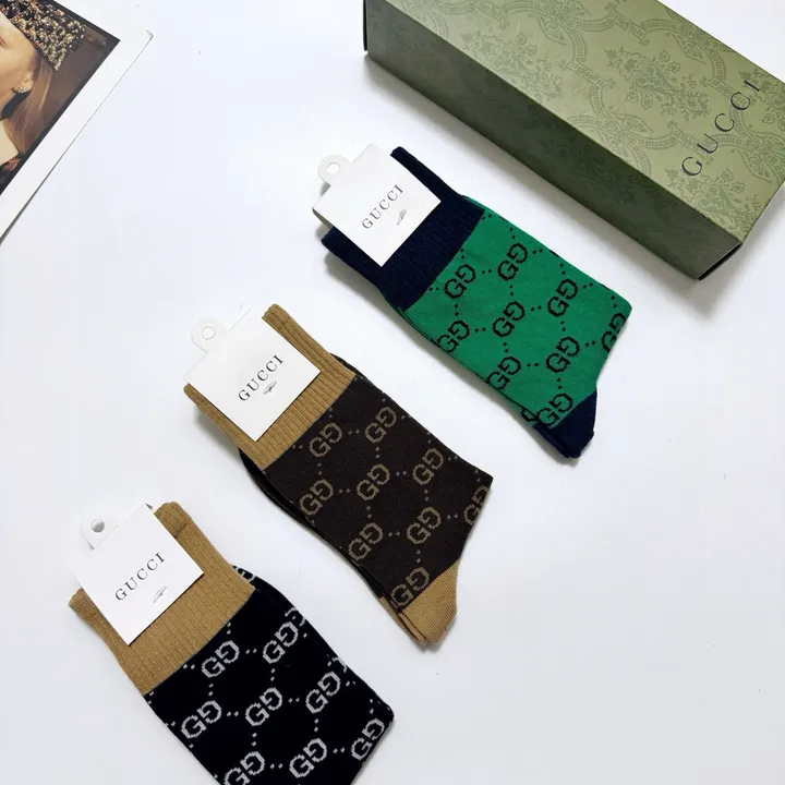 スーパーコピー グッチ 靴下