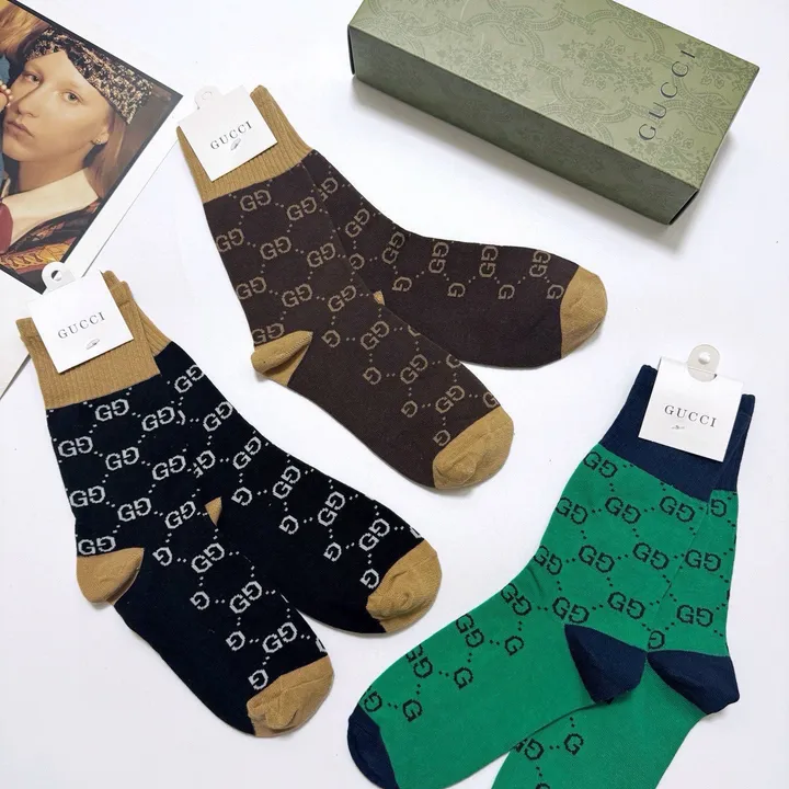 スーパーコピー グッチ 靴下