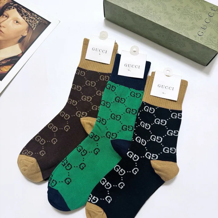 スーパーコピー グッチ 靴下