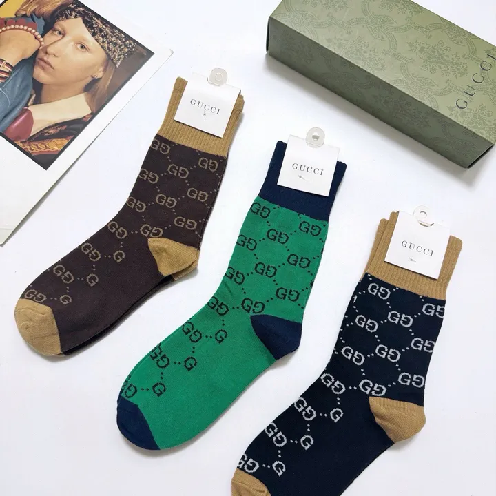 スーパーコピー グッチ 靴下