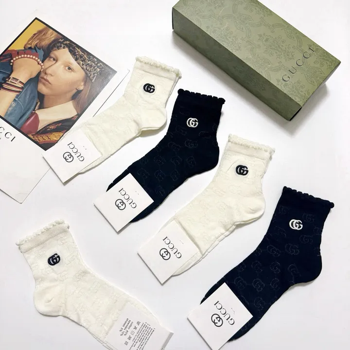スーパーコピー グッチ 靴下
