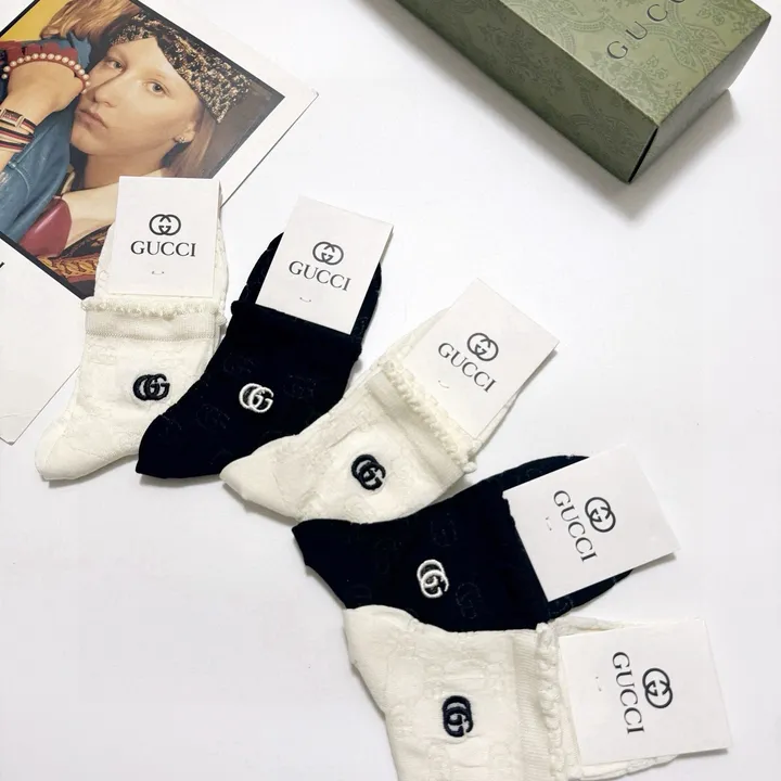 スーパーコピー グッチ 靴下