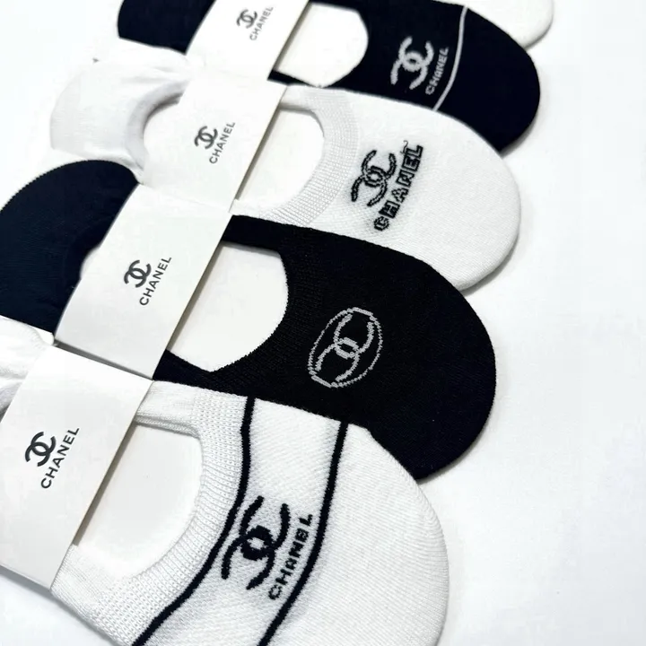 スーパーコピー シャネル 靴下