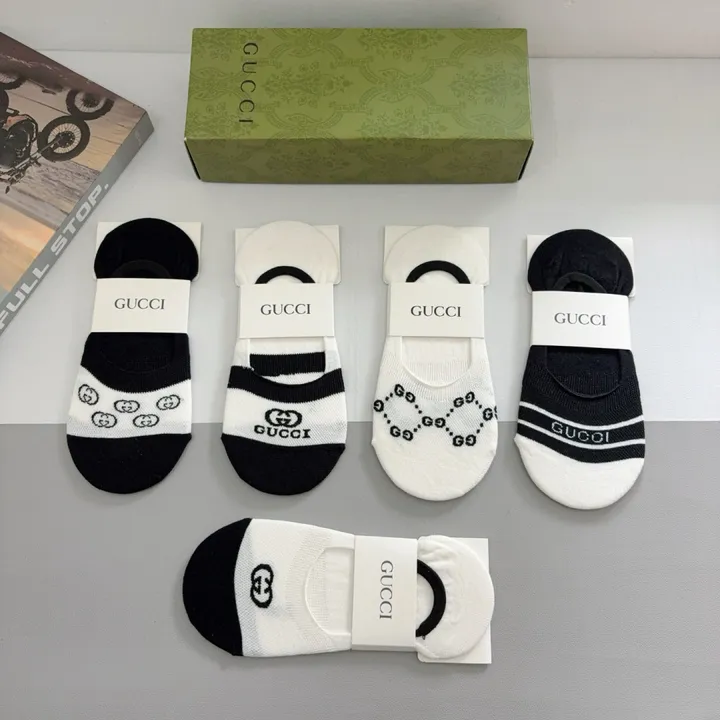 スーパーコピー グッチ 靴下