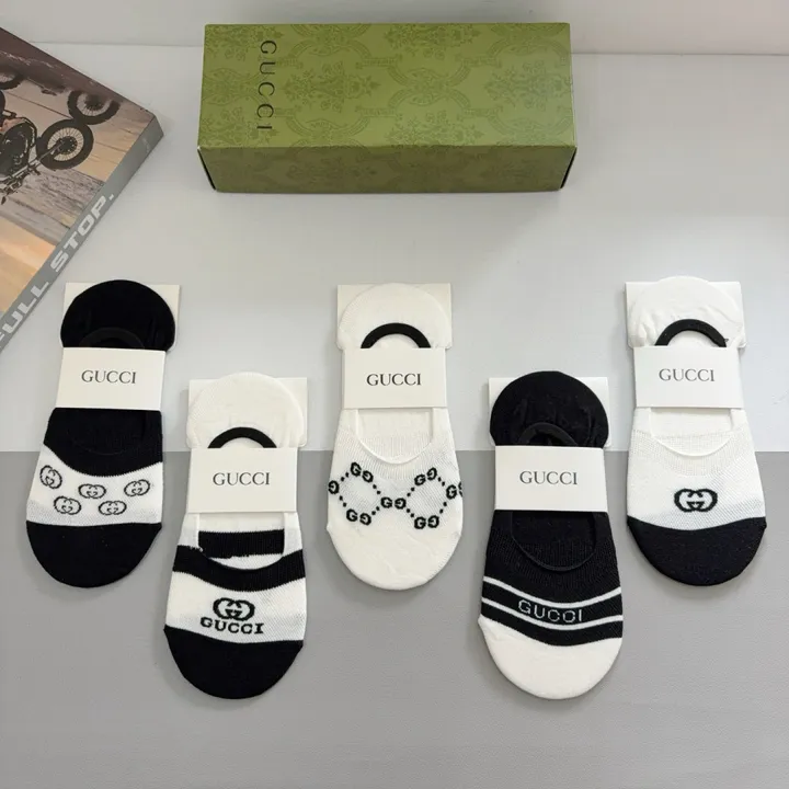 スーパーコピー グッチ 靴下