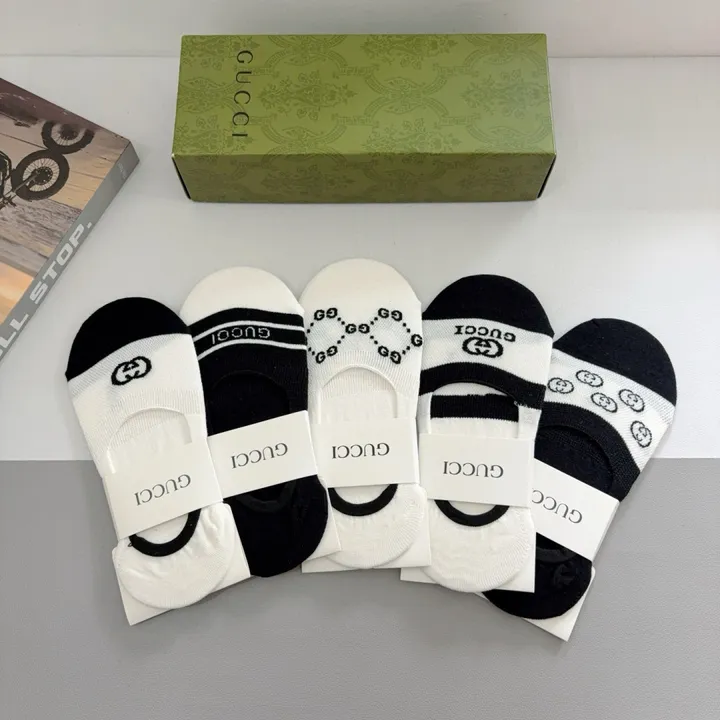 スーパーコピー グッチ 靴下