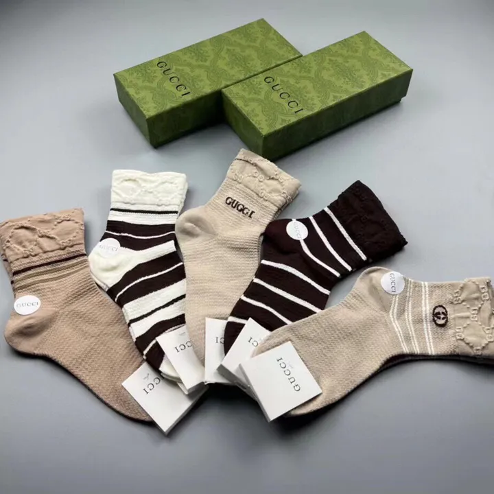 スーパーコピー グッチ 靴下