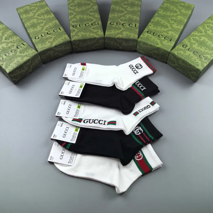 スーパーコピー グッチ 靴下