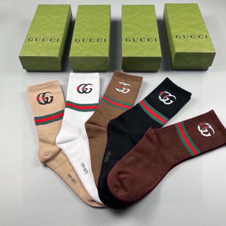 スーパーコピー グッチ 靴下