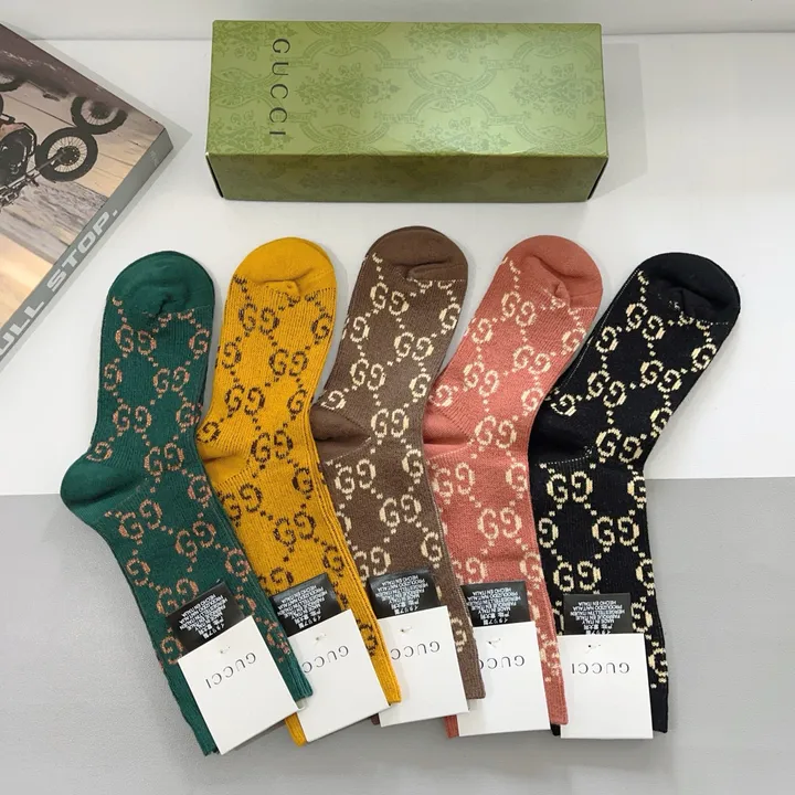 スーパーコピー グッチ 靴下