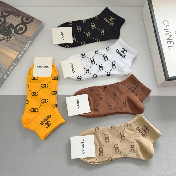 スーパーコピー シャネル 靴下