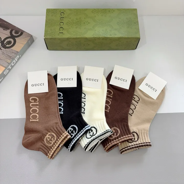 スーパーコピー グッチ 靴下