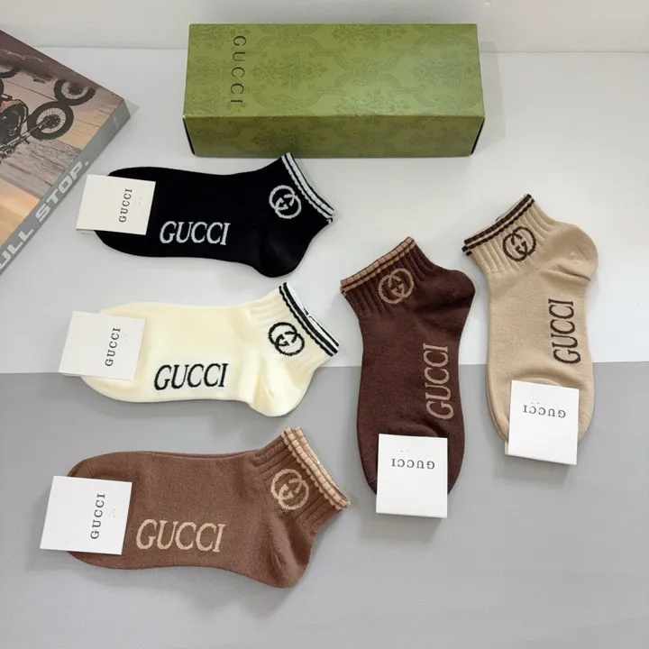 スーパーコピー グッチ 靴下