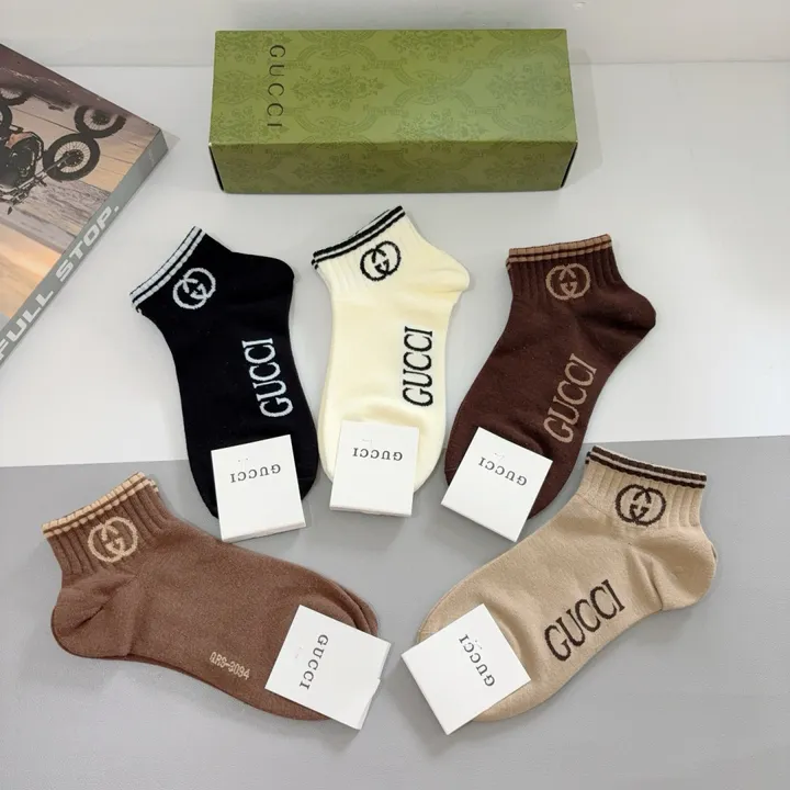 スーパーコピー グッチ 靴下