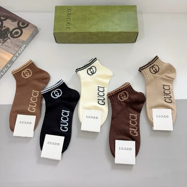 スーパーコピー グッチ 靴下