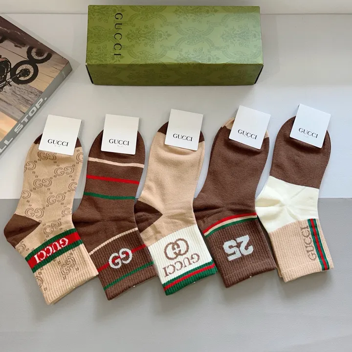 スーパーコピー グッチ 靴下