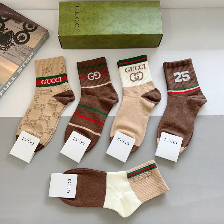 スーパーコピー グッチ 靴下