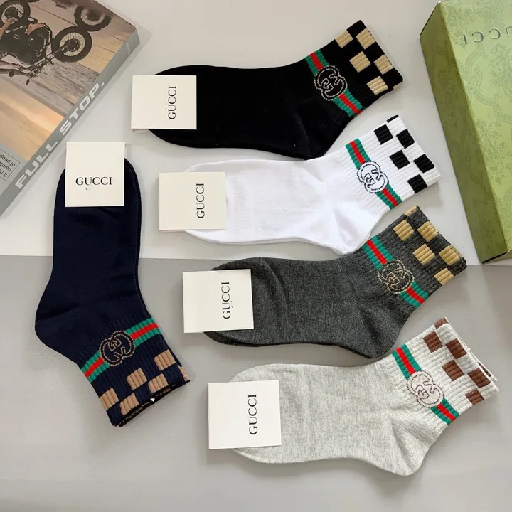 スーパーコピー グッチ 靴下