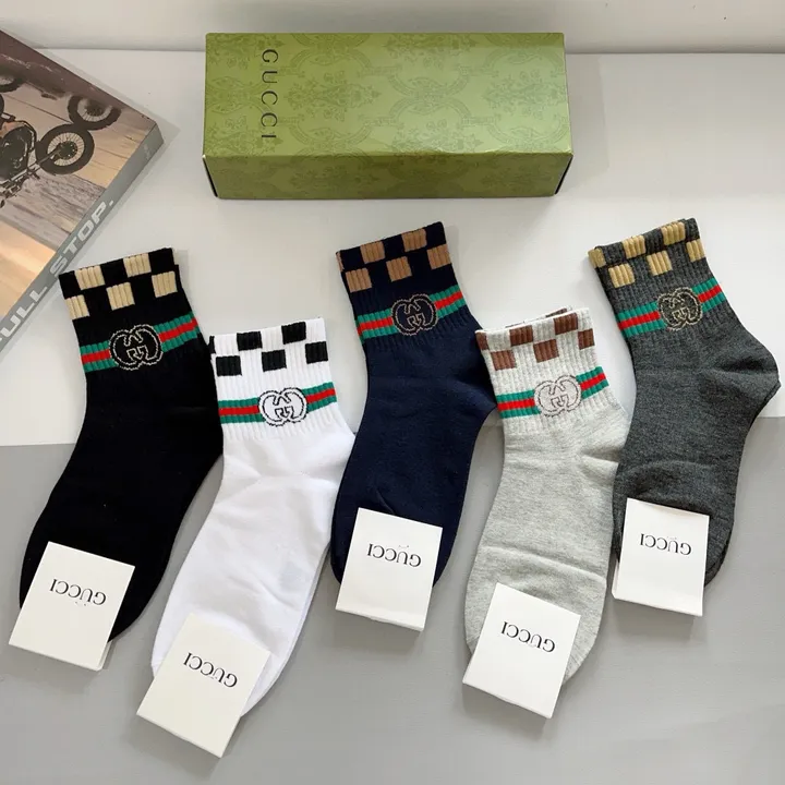 スーパーコピー グッチ 靴下