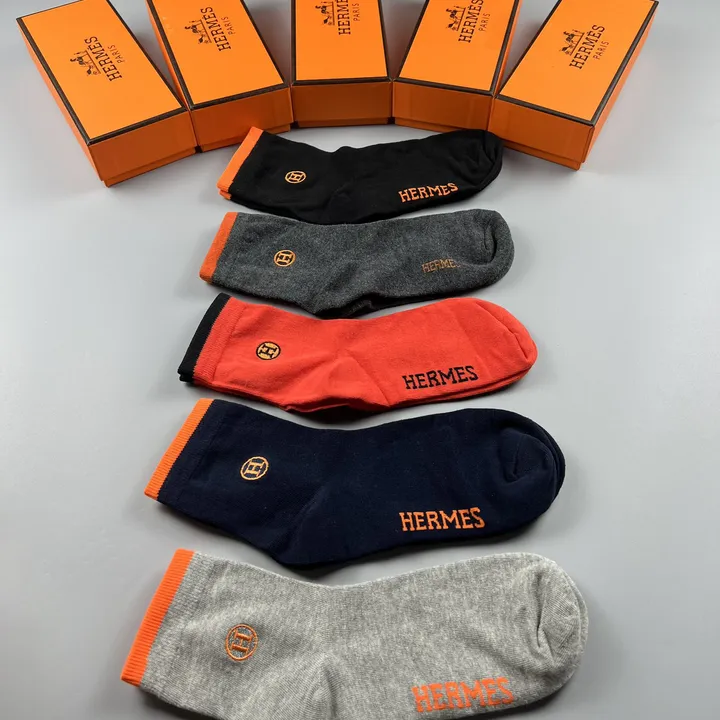 スーパーコピー シャネル 靴下