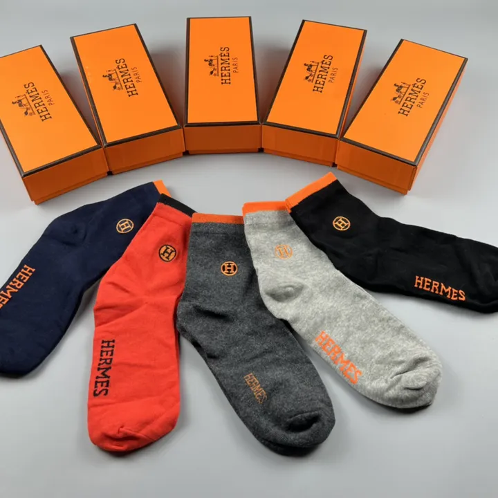 スーパーコピー シャネル 靴下