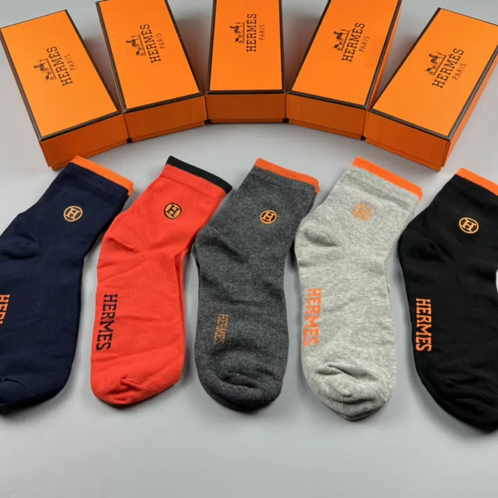 スーパーコピー シャネル 靴下