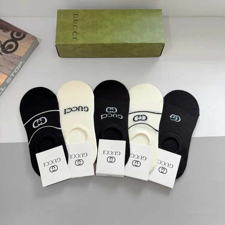 スーパーコピー グッチ 靴下