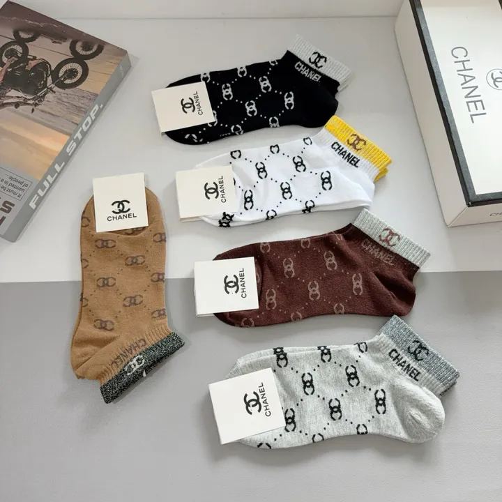 スーパーコピー シャネル 靴下