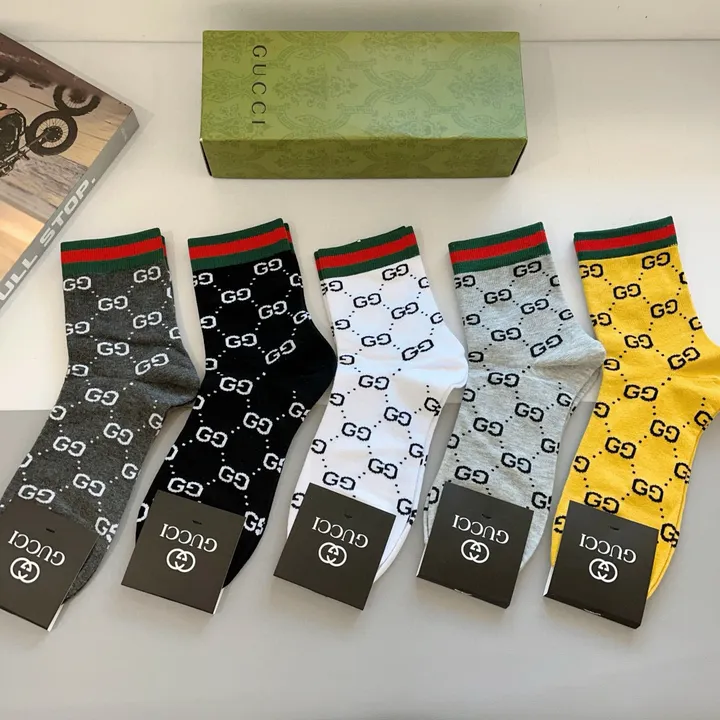 スーパーコピー グッチ 靴下