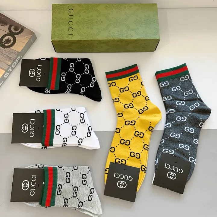 スーパーコピー グッチ 靴下