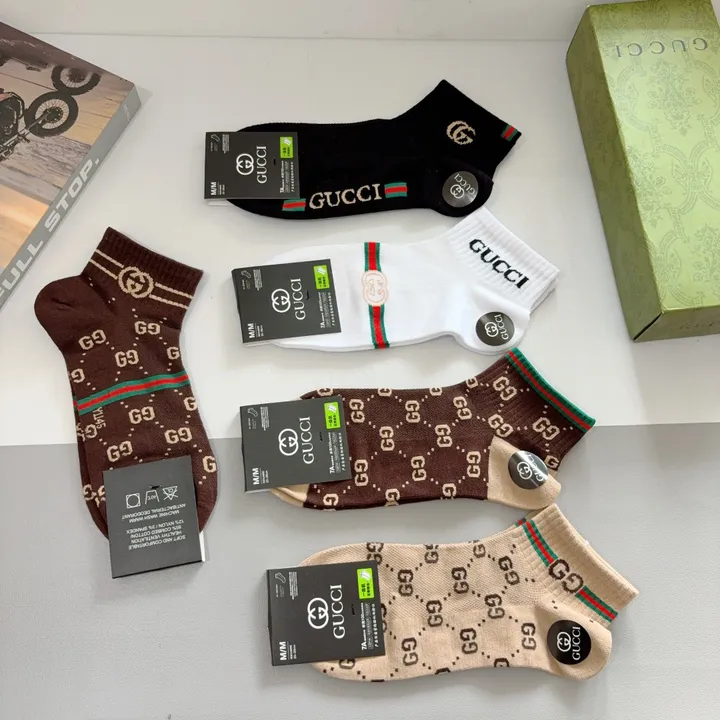 スーパーコピー グッチ 靴下