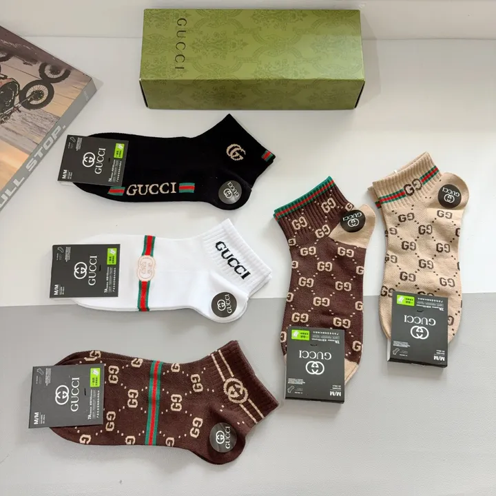 スーパーコピー グッチ 靴下