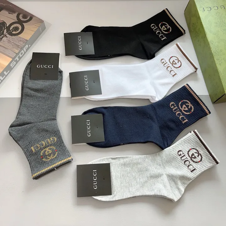 スーパーコピー グッチ 靴下