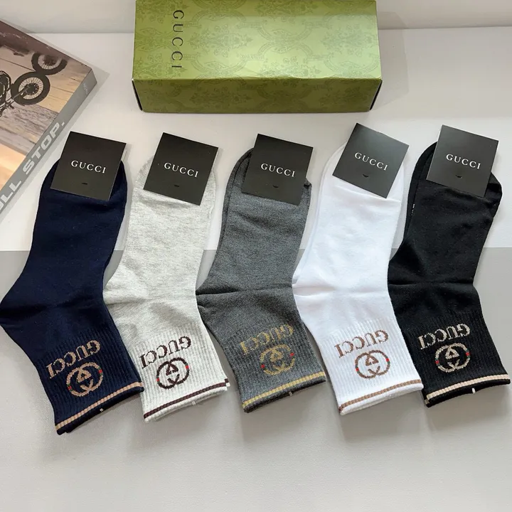 スーパーコピー グッチ 靴下