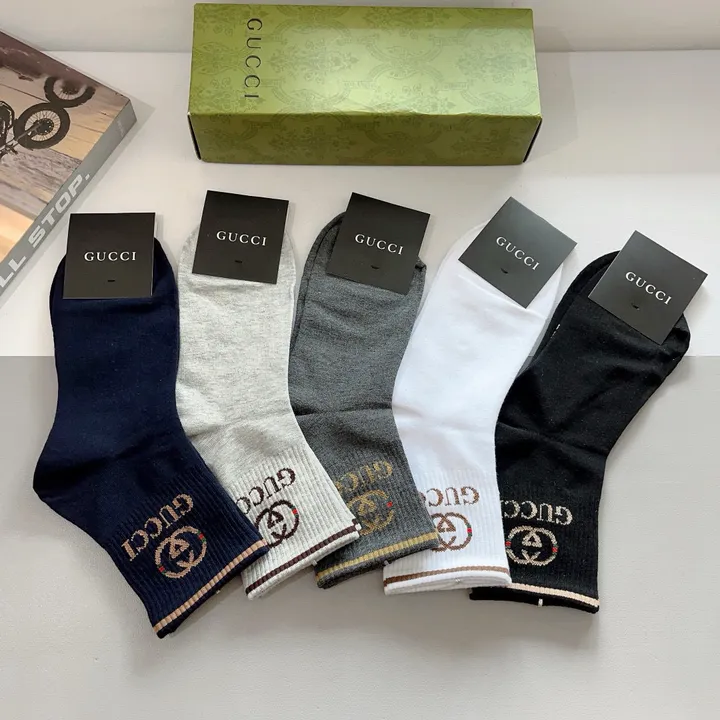 スーパーコピー グッチ 靴下