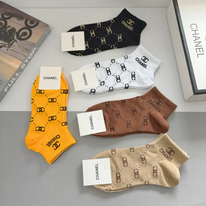 スーパーコピー シャネル 靴下