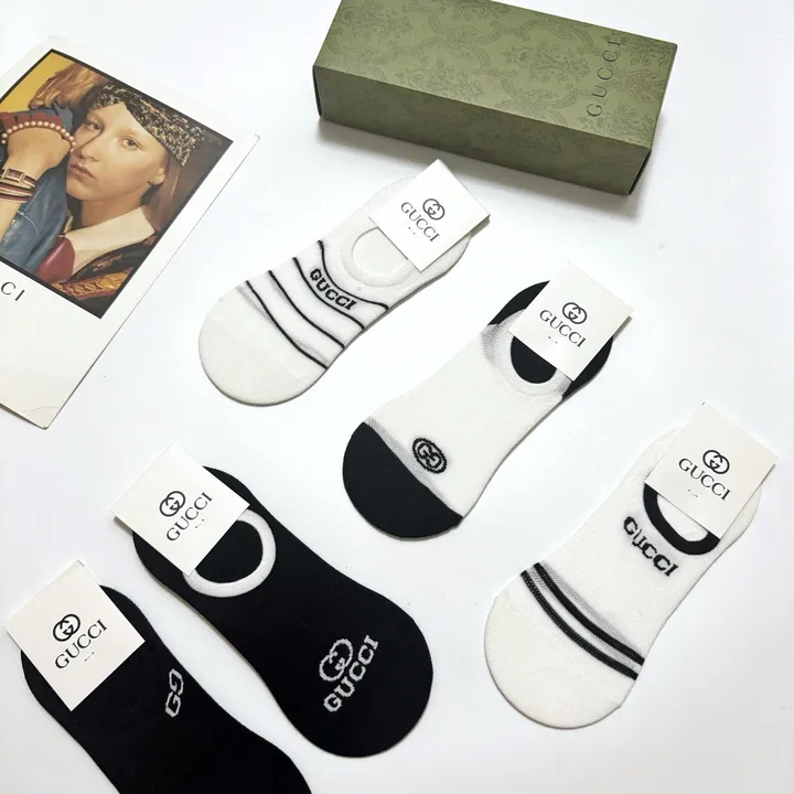 スーパーコピー グッチ 靴下