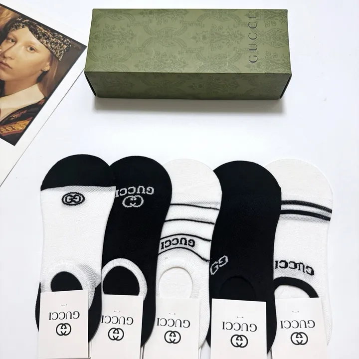 スーパーコピー グッチ 靴下